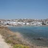 Отель Amperian Mykonos Suites, фото 22