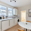Отель The Elmington Estate Place - Elegant 1bdr Flat, фото 6