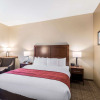 Отель Comfort Inn & Suites Zion Park Area, фото 4