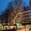 Отель Holiday Inn Berlin City West, an IHG Hotel, фото 1