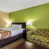 Отель Quality Inn Leesville, фото 5