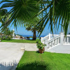 Отель Infinity Pool Villa With Sea Views Near Rethymno City & Beach and Shaded BBQ, фото 18