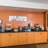 Отель Sleep Inn & Suites Lebanon - Nashville Area, фото 23