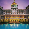 Отель The Taj Mahal Palace Mumbai, фото 30