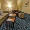 Отель Fairfield Inn & Suites by Marriott Oklahoma City-Warr Acres, фото 5