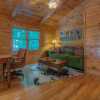 Отель Paradise Ridge by Escape to Blue Ridge, фото 7