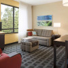 Отель TownePlace Suites San Jose Santa Clara, фото 7