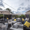 Отель Thaba Eco Hotel, фото 49