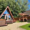 Гостиница Глэмпинг BestRest (БестРест), фото 49