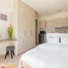 Отель City View Studio by Cloudkeys, фото 5