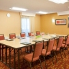 Отель Courtyard San Francisco Airport, фото 34