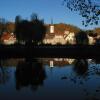 Отель Die Krone am Fluss - Landhotel Sindringen, фото 1