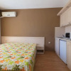 Отель Cosy Studio with Kitchen & Balcony, фото 3