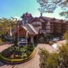 Отель The Manor at Camp John Hay, фото 43