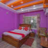 Отель OYO 251 Siddhi Binayak Guest House, фото 3