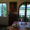 Отель Riverside Home Cottage, фото 11