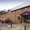 Отель Premier Inn Chorley North, фото 6