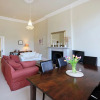 Отель Modern Luxury City Apartment Edinburgh, фото 16