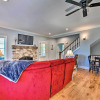 Отель Charming Lake Erie Getaway: Walk to Beach!, фото 4