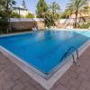 Отель Top Tier Apartment with Swimming Pool, фото 13
