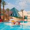 Отель U Splash Resort Hotel Eilat, фото 18