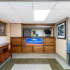 Отель Howard Johnson by Wyndham Gillette, фото 20