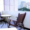 Отель Manila Bay Serviced Apartments, фото 9