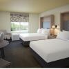 Отель Holiday Inn Hotel & Suites Savannah Airport - Pooler, an IHG Hotel, фото 29