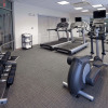 Отель SpringHill Suites by Marriott Albany-Colonie, фото 17