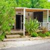 Отель Camping Les Cent Chênes, фото 23