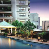 Отель The Capital Sukhumvit 30/1, фото 1