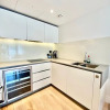 Отель Stylish 2 Bed Flats Near US Embassy, фото 2