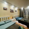 Гостиница Apartments Live Here, district Yubilejnyj, bld. 5/2 в Новом Уренгое
