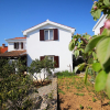 Отель Holiday house UzLu - close to the sea & relaxing: Okrug Donji, Island Ciovo, фото 1