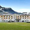 Отель Motel Gottardo Sud, фото 19