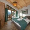 Отель Luxurious Chalet Near Wildkogel Ski Arena, фото 6