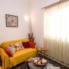 Отель Sofi's Flat In The City Center, 5min To The Sea, фото 1