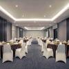 Отель Mercure Jakarta Cikini, фото 20