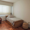 Отель Apartamento en Punta Carretas, фото 5