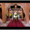 Отель Palace With 2 Villas and 2 Swimming Pools in Sidi Abdellah Ghiat, фото 9