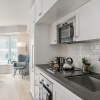 Отель QuickStay - Chic Condo in Yorkville (Yonge & Bloor), фото 3