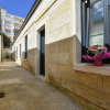 Отель Romantic City House with Private Terrace And 15 Min From the Beach, фото 1
