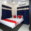 Отель OYO 13132 Newtown, фото 20