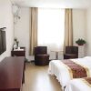 Отель Greentree Alliance Shandong Jinan Yaoqiang Airport, фото 6