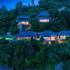 Отель Cape Laem Sor Estate, фото 44
