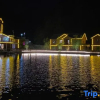 Отель Yueqixi·Small Village Homestay (Tiantangzhai Scenic), фото 1