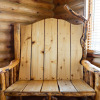 Отель Country Cabins Inn, фото 21