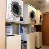 Отель Toyoko Inn Takasaki Station Nishi 2, фото 17