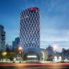 Отель Hongqiao Jin Jiang Hotel, фото 23