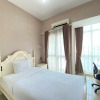 Отель Bohemian Studio Room Taman Melati Jatinangor Apartment, фото 3